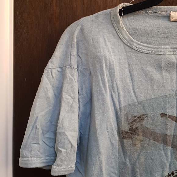 vintage Complete Martial Artist tee L - Picture 6 of 6